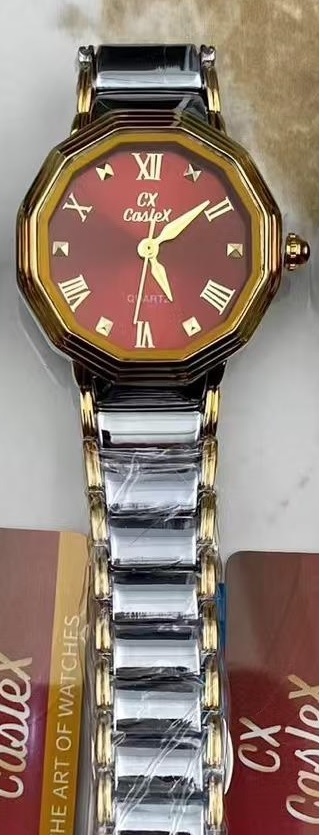 Golden Watch